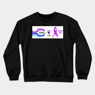 BIWC 2017 Crewneck Sweatshirt